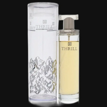 Load image into Gallery viewer, Thrill By Victory International Perfume for Women