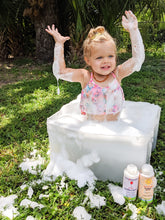 Load image into Gallery viewer, Bubble Bath Fun Trio