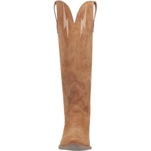 Load image into Gallery viewer, Dingo Thunder Road - Womens Leather Cowgirl Boots