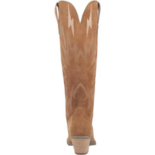 Load image into Gallery viewer, Dingo Thunder Road - Womens Leather Cowgirl Boots