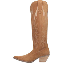 Load image into Gallery viewer, Dingo Thunder Road - Womens Leather Cowgirl Boots