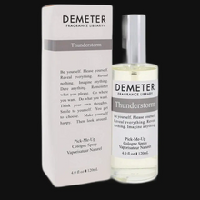 Load image into Gallery viewer, Thunderstorm By Demeter Perfume for Women