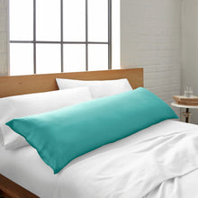 Load image into Gallery viewer, Body Pillowcases | Cooling Bamboo
