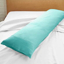 Load image into Gallery viewer, Body Pillowcases | Cooling Bamboo