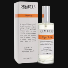 Load image into Gallery viewer, Tiger Lily By Demeter Perfume for Women