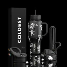 Load image into Gallery viewer, COLDEST 36oz Limitless Ultra v8