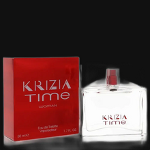 Load image into Gallery viewer, Time By Krizia Perfume for Women