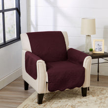 Load image into Gallery viewer, Medallion Solid Furniture Protector - Elenor Collection