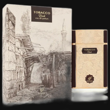 Load image into Gallery viewer, Tobacco Rush By Afnan (Unisex)