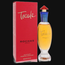 Load image into Gallery viewer, Tocade By Rochas Perfume for Women