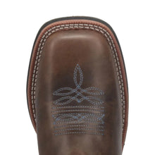 Load image into Gallery viewer, Laredo Isla - Women's Leather Cowgirl Boot