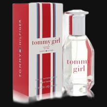 Load image into Gallery viewer, Tommy Girl By Tommy Hilfiger Perfume for Women