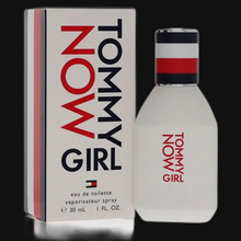 Load image into Gallery viewer, Tommy Girl Now By Tommy Hilfiger Perfume for Women