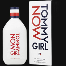 Load image into Gallery viewer, Tommy Girl Now By Tommy Hilfiger Perfume for Women