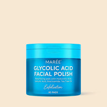 Load image into Gallery viewer, Glycolic Acid Pads 80 PCS