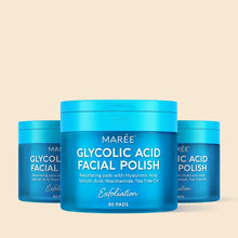 Load image into Gallery viewer, Glycolic Acid Pads 80 PCS