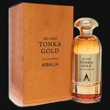 Load image into Gallery viewer, Tonka Gold By Atralia (Unisex)
