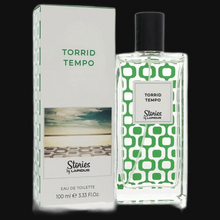 Load image into Gallery viewer, Torrid Tempo By Lapidus Cologne for Men