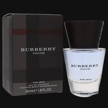 Load image into Gallery viewer, Touch By Burberry Cologne for Men