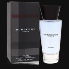 Load image into Gallery viewer, Touch By Burberry Cologne for Men