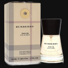 Load image into Gallery viewer, Touch By Burberry Perfume for Women