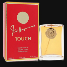 Load image into Gallery viewer, Touch By Fred Hayman Perfume for Women