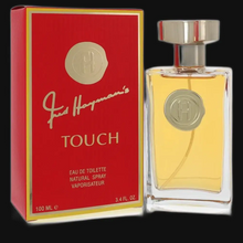 Load image into Gallery viewer, Touch By Fred Hayman Perfume for Women