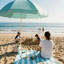 Load image into Gallery viewer, Pop 'N Go® Beach Umbrella