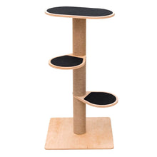 Load image into Gallery viewer, Cat Climbing Tower