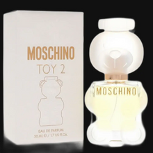 Load image into Gallery viewer, Toy 2 By Moschino Perfume for Women