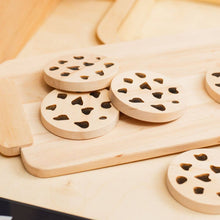 Load image into Gallery viewer, Toy Cookies