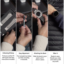 Load image into Gallery viewer, Titanium Band Pro