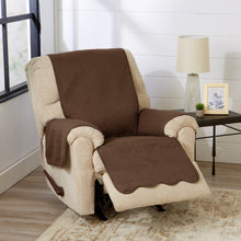 Load image into Gallery viewer, Medallion Solid Furniture Protector - Elenor Collection