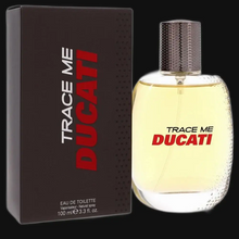 Load image into Gallery viewer, Trace Me By Ducati Cologne for Men