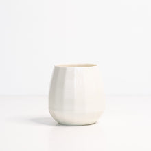 Load image into Gallery viewer, Translucent Porcelain Wine Glass