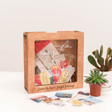 Load image into Gallery viewer, Bundle: Map, Flags Pins, Travel box