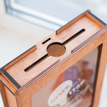 Load image into Gallery viewer, Travel Box Pecan