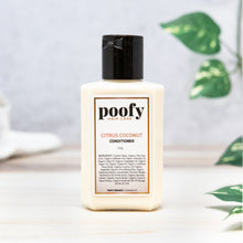Load image into Gallery viewer, Citrus Coconut Conditioner - Travel