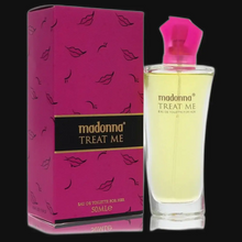 Load image into Gallery viewer, Treat Me By Madonna Perfume for Women
