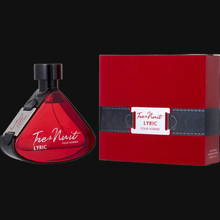 Load image into Gallery viewer, Tres Nuit Lyric By Armaf Cologne for Men