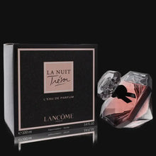 Load image into Gallery viewer, Tresor La Nuit L' By Lancome Perfume for Women