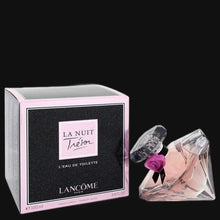 Load image into Gallery viewer, Tresor La Nuit L' By Lancome Perfume for Women