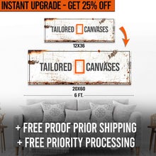 Load image into Gallery viewer, 12x36 ---> 20x60 Size Upgrade