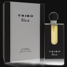 Load image into Gallery viewer, Tribu Black By Benetton Cologne for Men