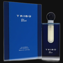 Load image into Gallery viewer, Tribu Blue By Benetton Cologne for Men