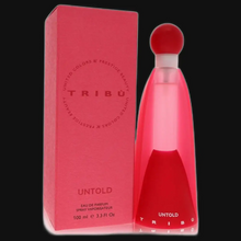Load image into Gallery viewer, Tribu Untold By Benetton Perfume for Women