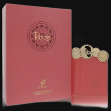 Load image into Gallery viewer, Tribute Pink By Afnan Perfume for Women
