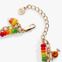 Load image into Gallery viewer, 'Trick or Treat' Charm Bracelet