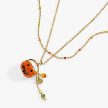 Load image into Gallery viewer, 'Trick or Treat' Layered Necklace