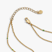Load image into Gallery viewer, 'Trick or Treat' Layered Necklace